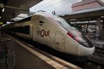 SNCF TGV INOUI 250